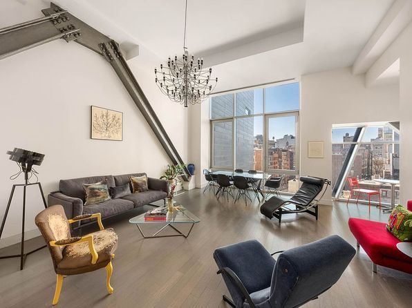 52 E 4th St, New York, NY 