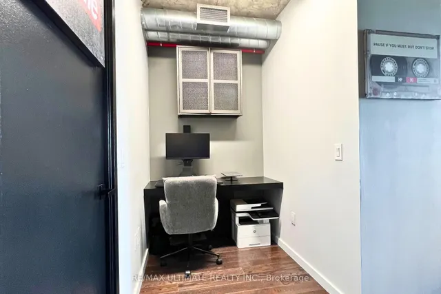 房产图片 12 - 多伦多有轨电车大道32号 1101单元