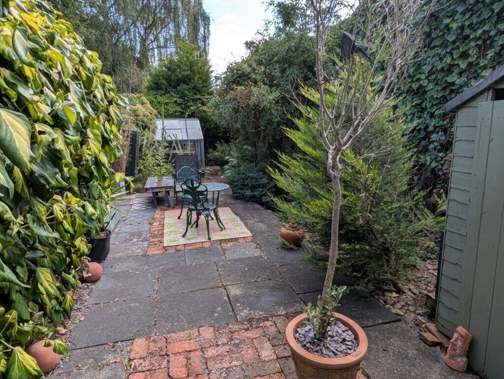 Additional image 17 of Charlotte Road, Stirchley, Birmingham B30 2BS