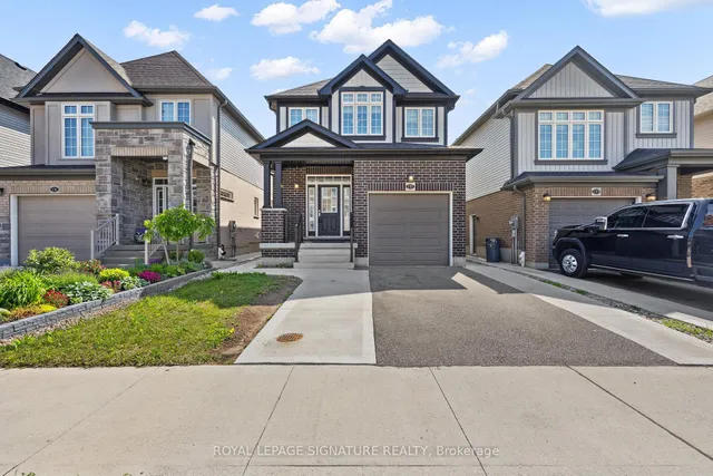 房产图片 3 - 135 Ian Ormston Dr