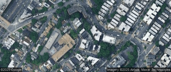 1800 Palisade Place, Bronx, NY 10453