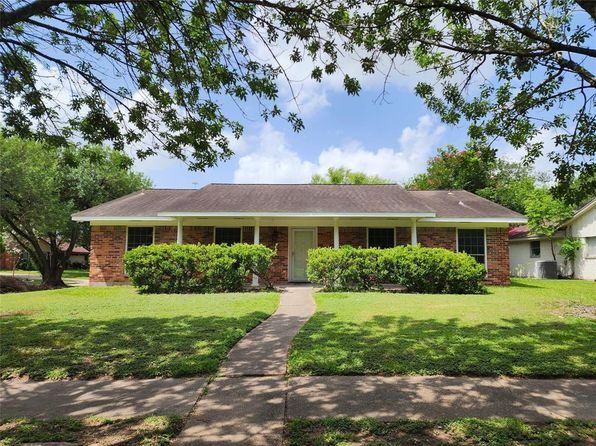 8003 Concho St, Houston, TX 77036