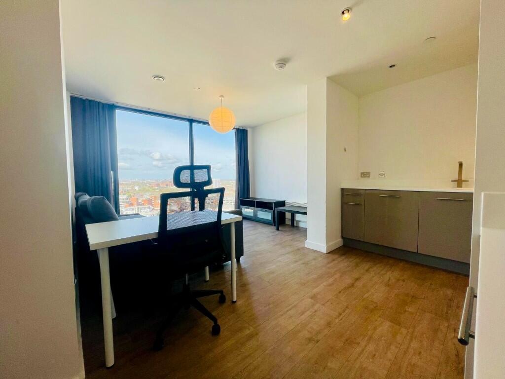 Additional image 2 of Sheepcote Street, Birmingham, B16