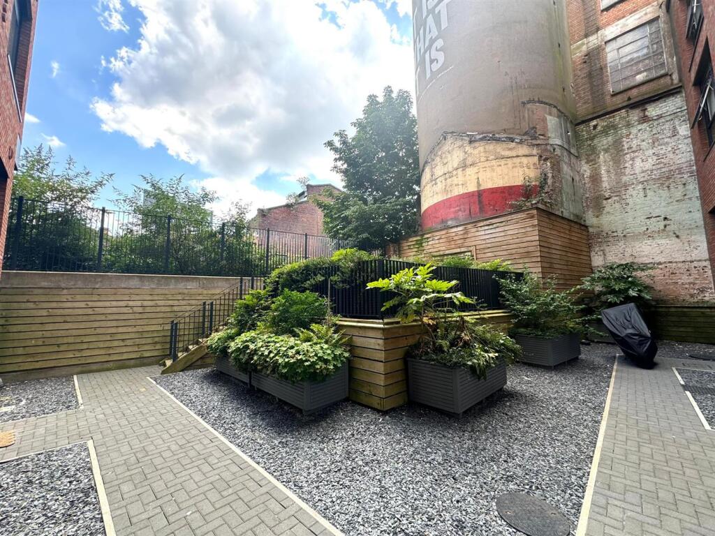 Additional image 15 of Cliveland Street, Birmingham