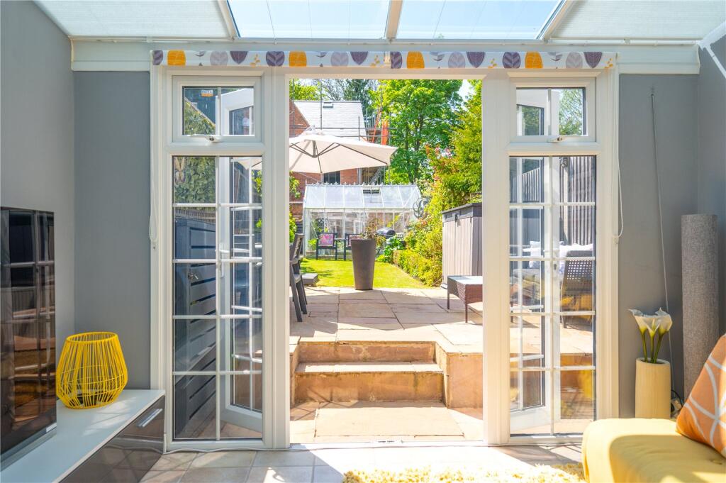 Additional image 4 of Prospect Road, St. Albans, Hertfordshire