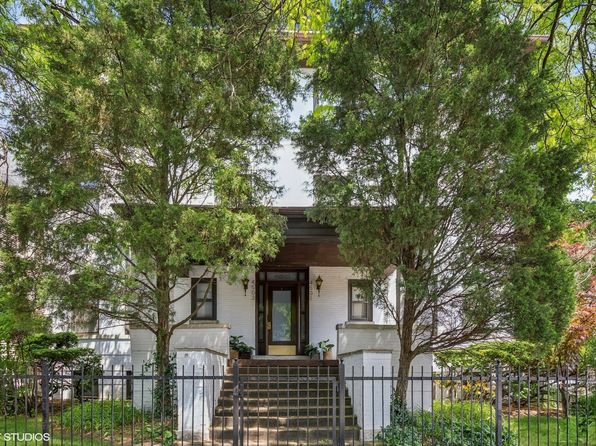 4503 N Ashland Ave #2N, Chicago, IL 60640