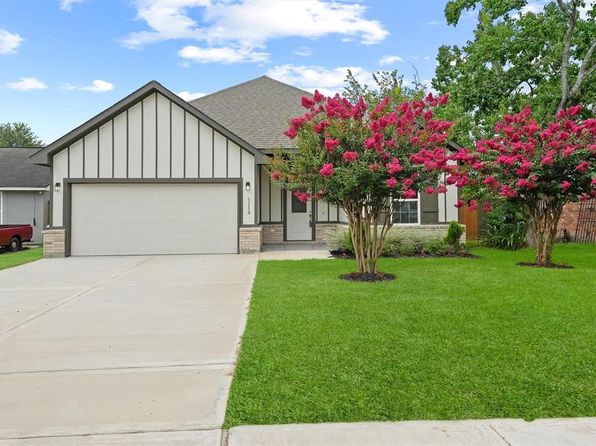 5118 Danfield Dr, Houston, TX 77053