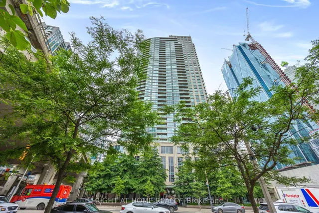 Additional image 28 of 18 Yonge St Unit 3602