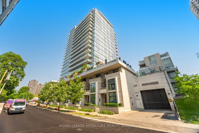 Additional image 41 of 170 Avenue Rd Unit 810