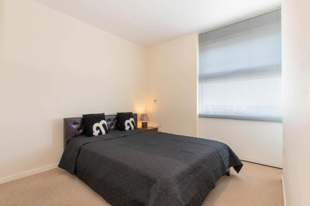 Additional image 5 of The Cube West, Wharfside Street