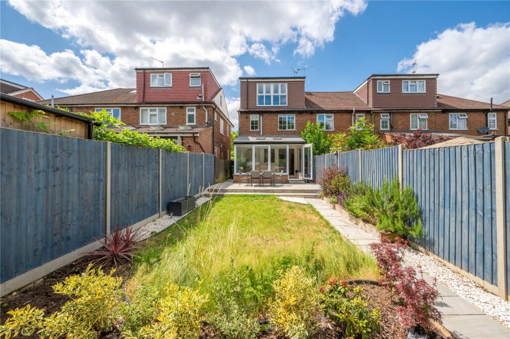 Additional image 8 of Sadleir Road, St. Albans, Hertfordshire