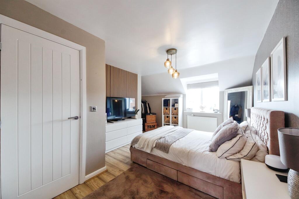 Additional image 12 of Canal Court, Birmingham