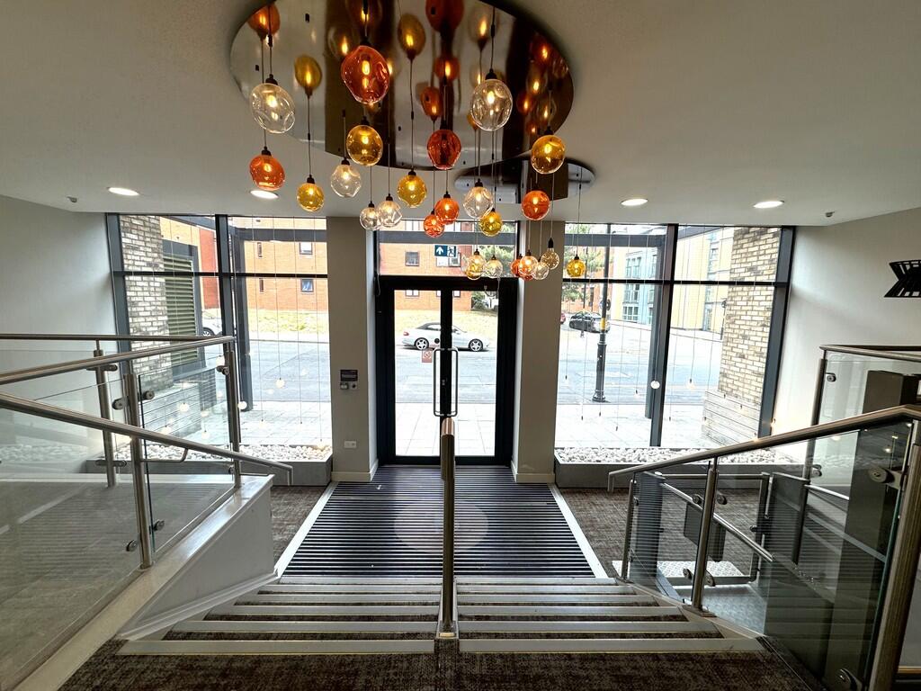 Additional image 10 of Granville Lofts, Holliday Street, Birmingham