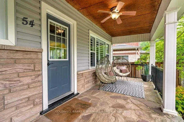 Additional image 4 of 54 Flamboro St