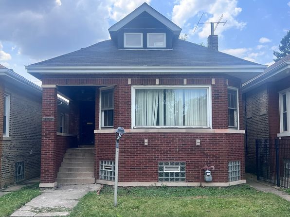 8616 S Justine St, Chicago, IL 60620