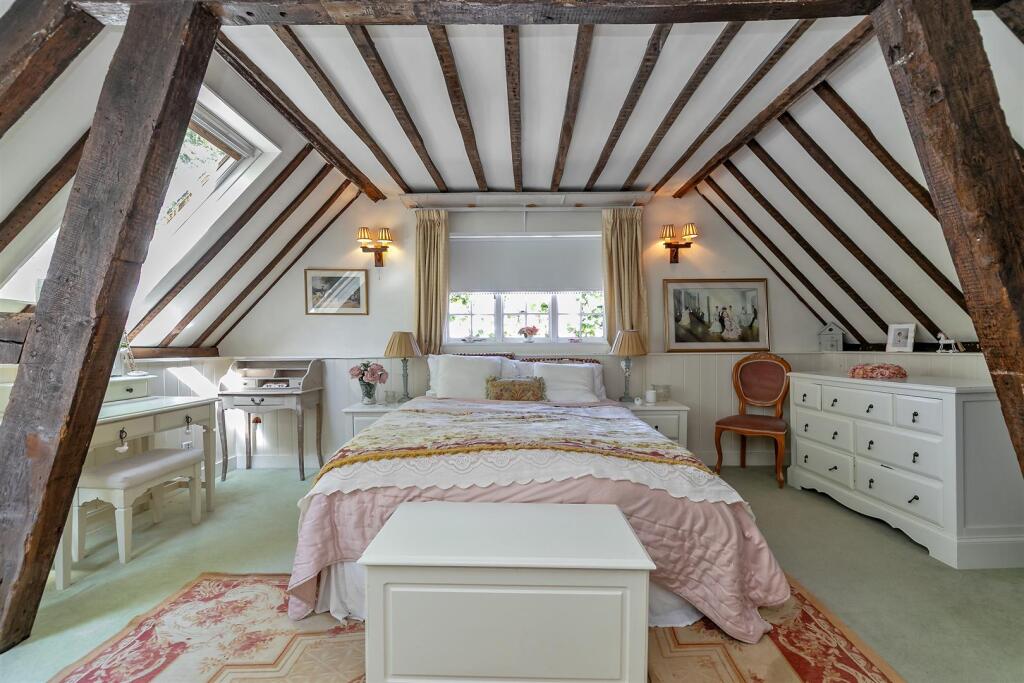 Additional image 29 of Sandridgebury Lane, Sandridgebury, St. Albans