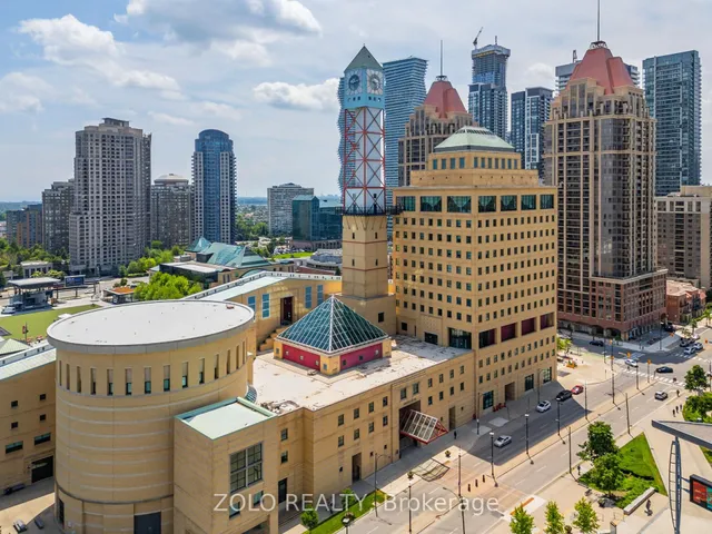 Additional image 42 of 80 Absolute Ave Unit 2606