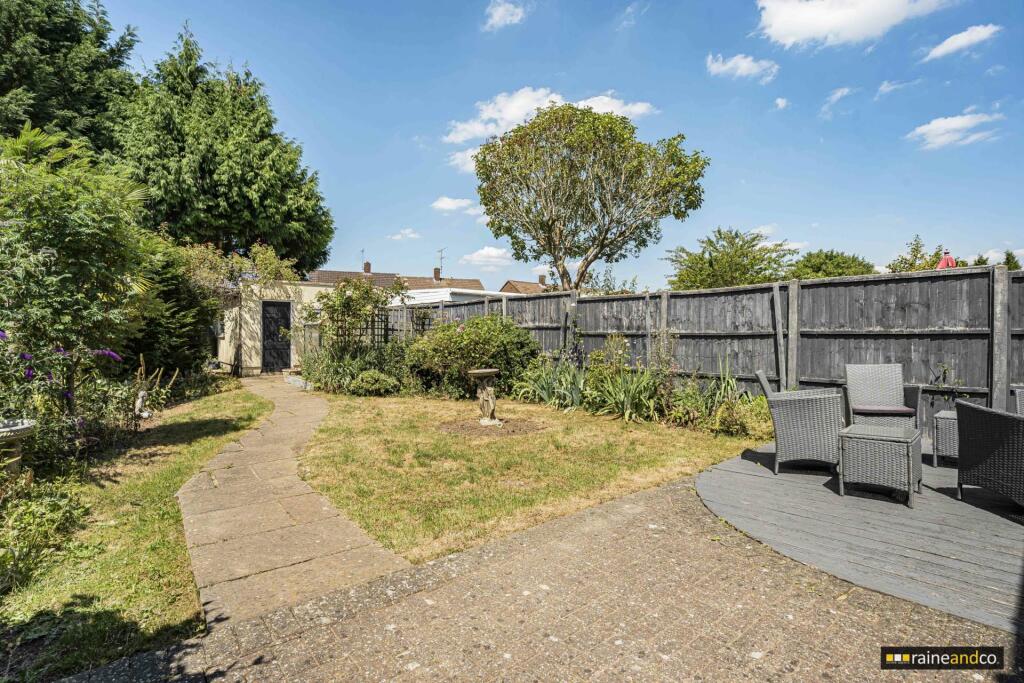 Additional image 23 of Heathcote Avenue, Hatfield