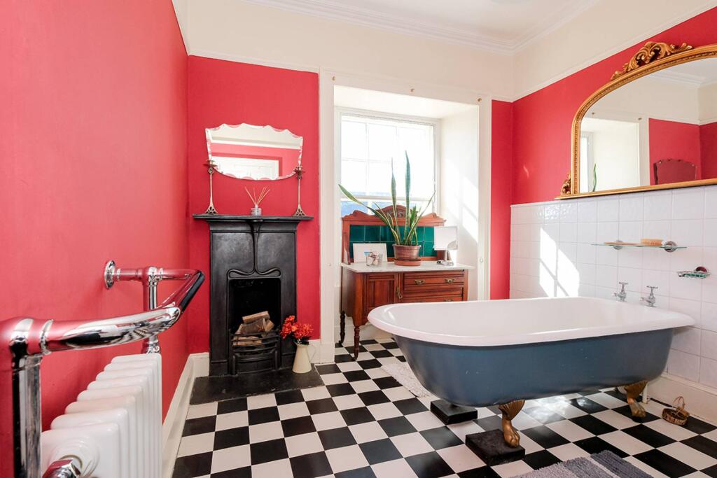 Additional image 6 of Bellevue House, Bellevue Road, Banff, AB45 1BJ