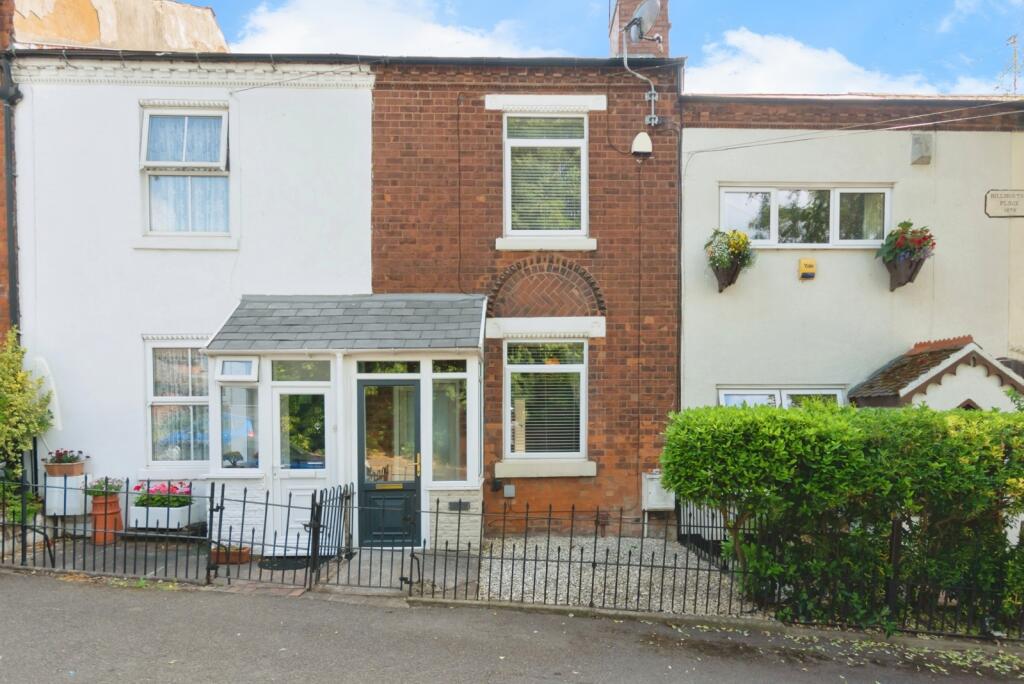 Additional image 18 of Station Road, BIRMINGHAM, West Midlands, B38