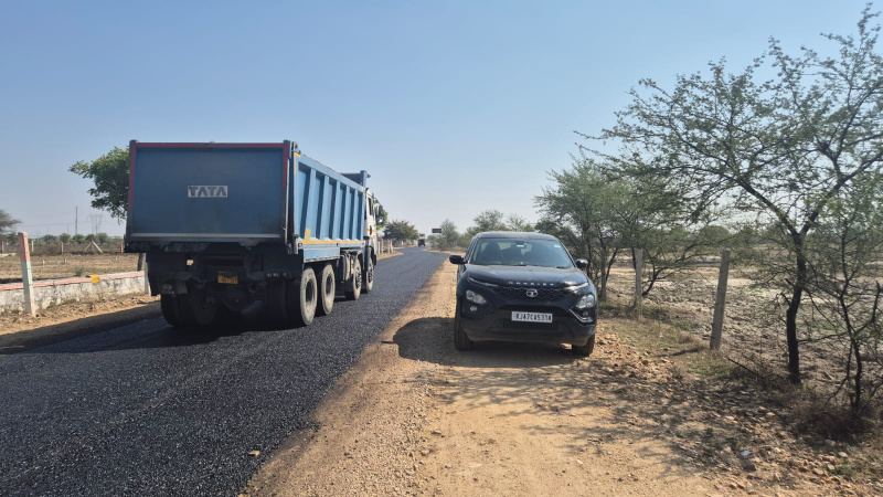 Additional image 2 of Ajmer Road, Jaipur
