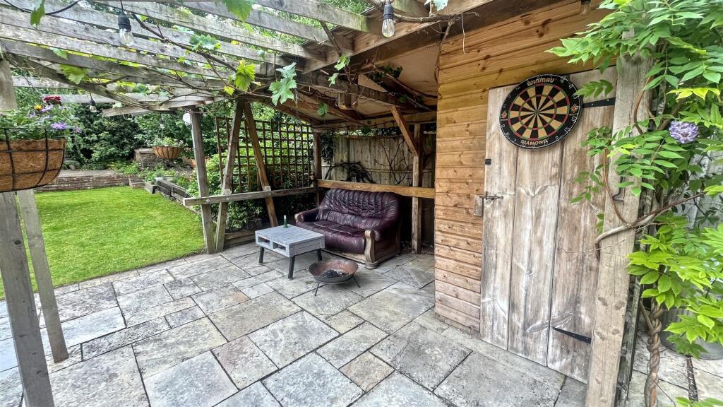 Additional image 19 of Woodstock Road, Moseley