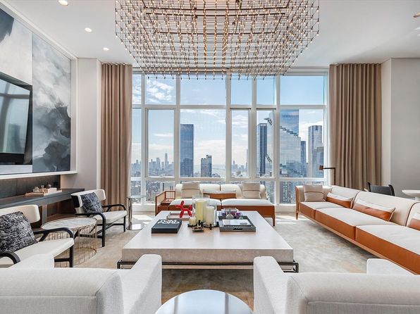 460 W 42nd St APT PH1C, New York, NY 10036