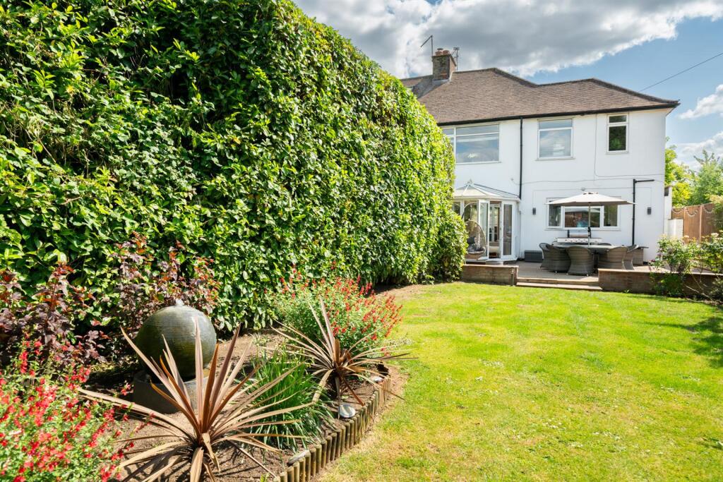 Additional image 23 of Hatfield Road, St. Albans