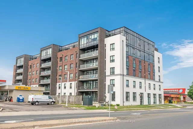 Additional image 35 of 5 Hamilton St Unit 507