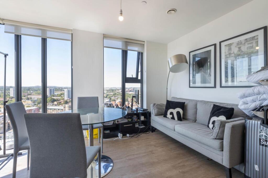 Additional image 11 of The Bank, 60 Sheepcote Street, Birmingham