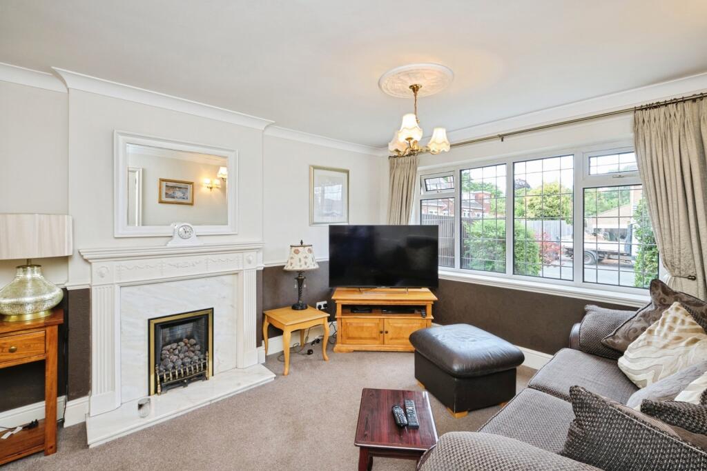 Additional image 5 of Paddock Drive, Birmingham, West Midlands, B26