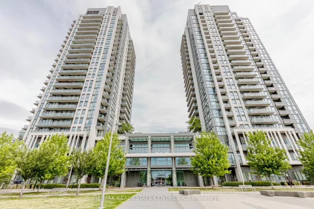 15 Zorra St Unit 506