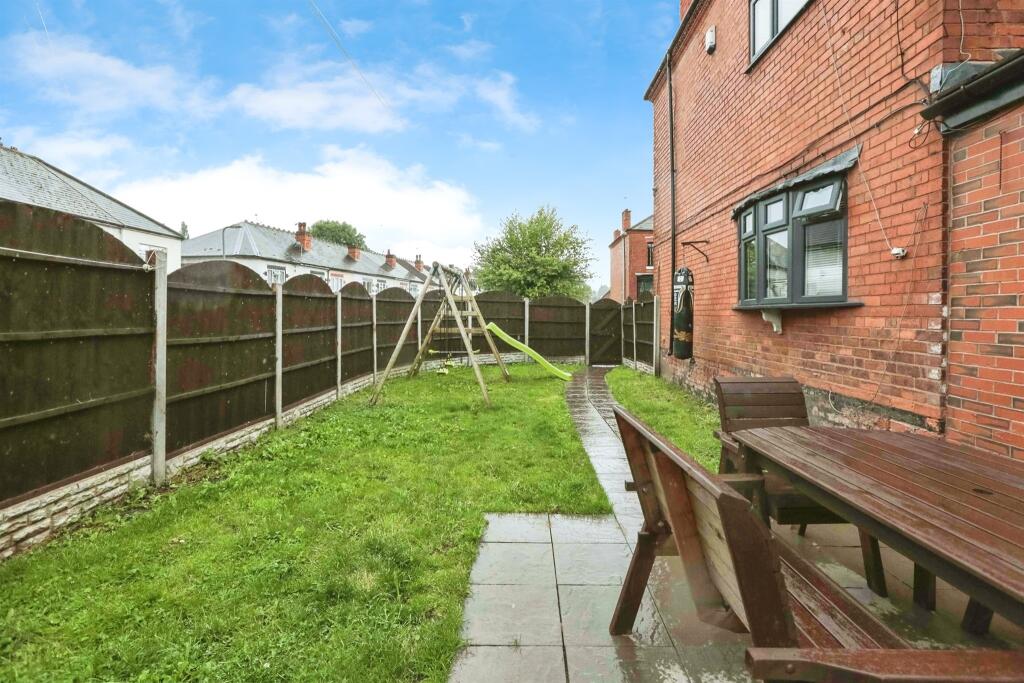 Additional image 16 of Newman Road, BIRMINGHAM