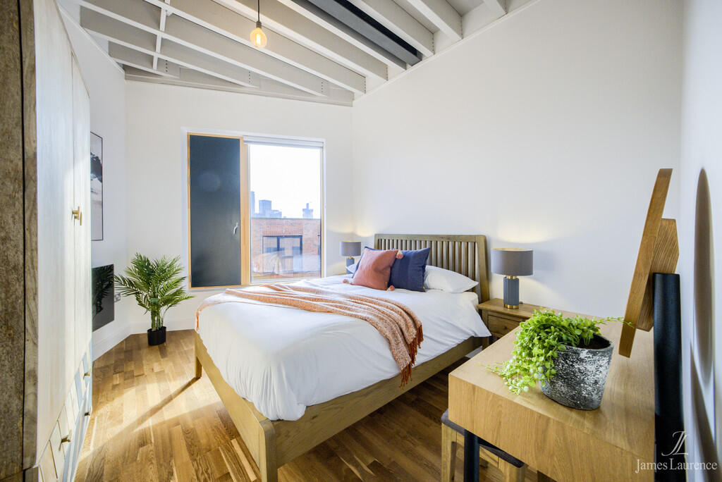 Additional image 17 of Legge Lane, Jewellery Quarter, Birmingham