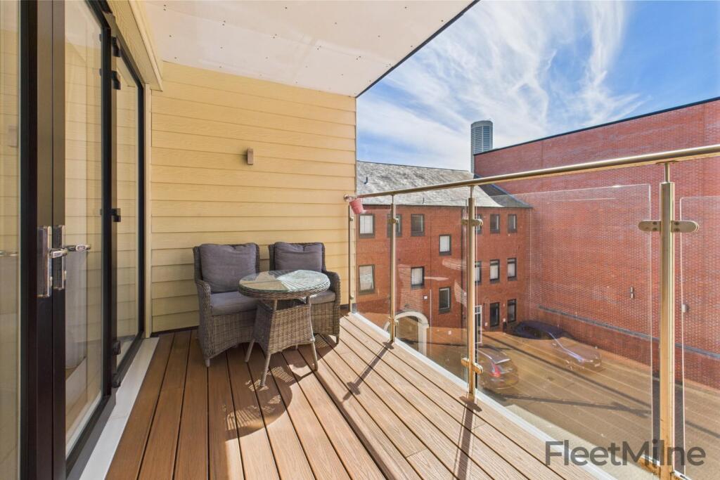 Additional image 36 of St. Paul's Chambers, 85 Caroline Street, B3 1UP