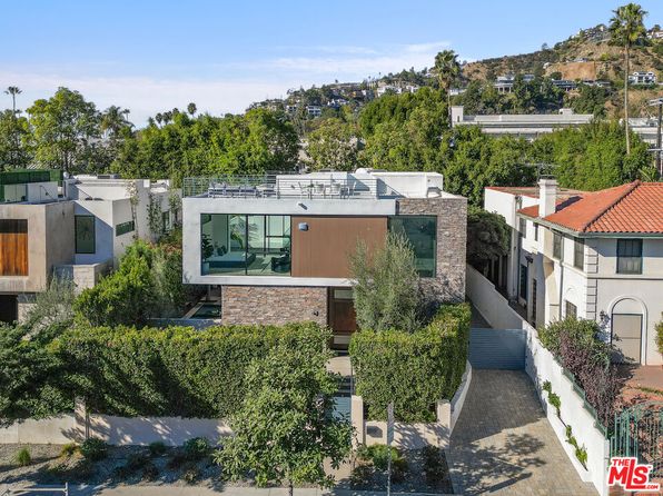Property image for 1621 N Fairfax Ave, Los Angeles, CA 90046