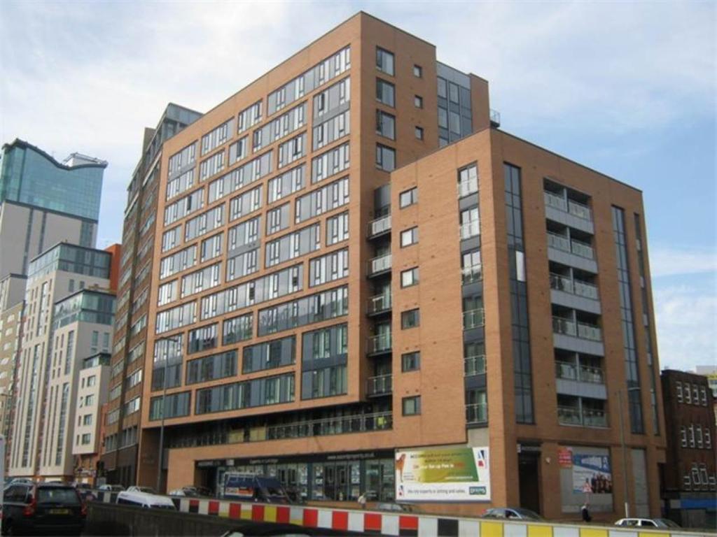 Additional image 9 of West Two, Suffolk Street Queensway, B1 1LW