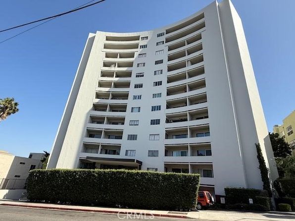 7250 Franklin Ave UNIT 1111, Los Angeles, CA 90046