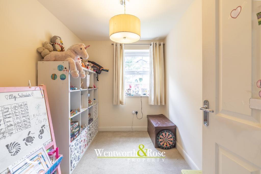 Additional image 8 of George Dixon Road, Edgbaston, Birmingham, B17 8LQ