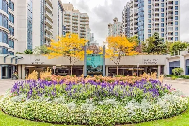 Additional image 30 of 2087 Lake Shore Blvd Unit 207