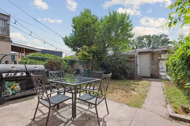 Additional image 12 of 998 Ossington Ave