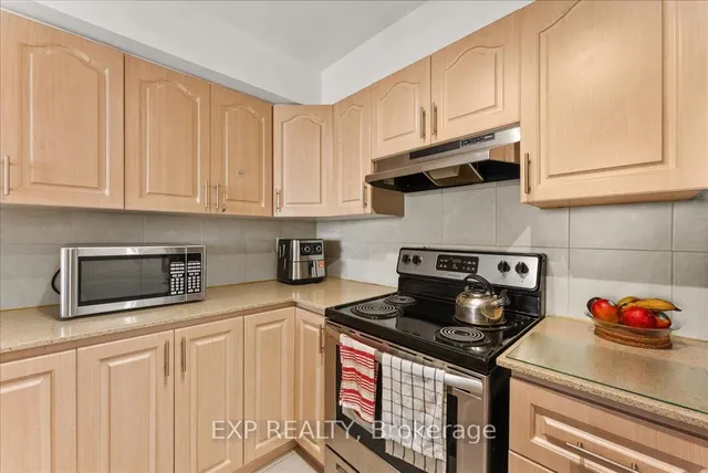 房产图片 8 - 400 Mclevin Ave 单元 1807