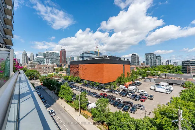 Additional image 22 of 33 Mill St Unit 607