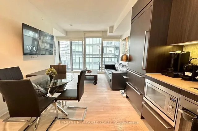 Additional image 3 of 90 Queens Wharf Rd Unit 505