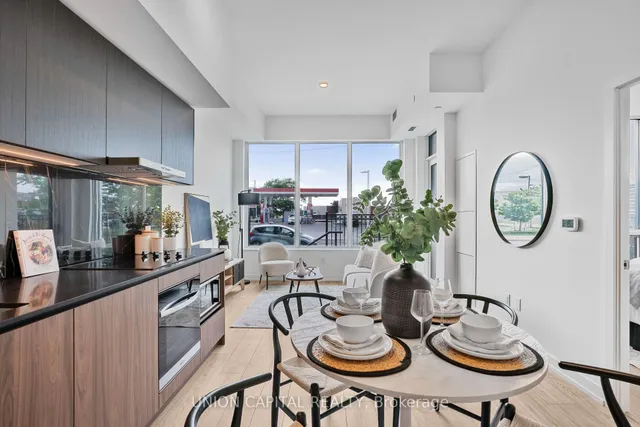 Additional image 2 of 1100 Sheppard Ave Unit 121