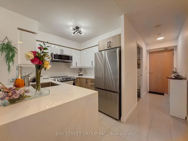 Additional image 14 of 4968 Yonge St Unit 3107