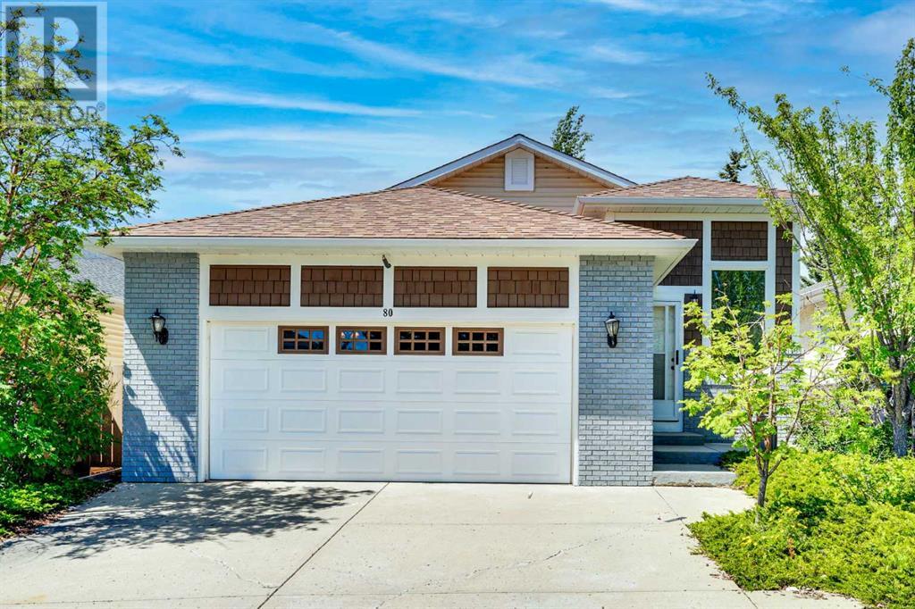80 Scanlon Place NW|Calgary, Alberta T2W6A7