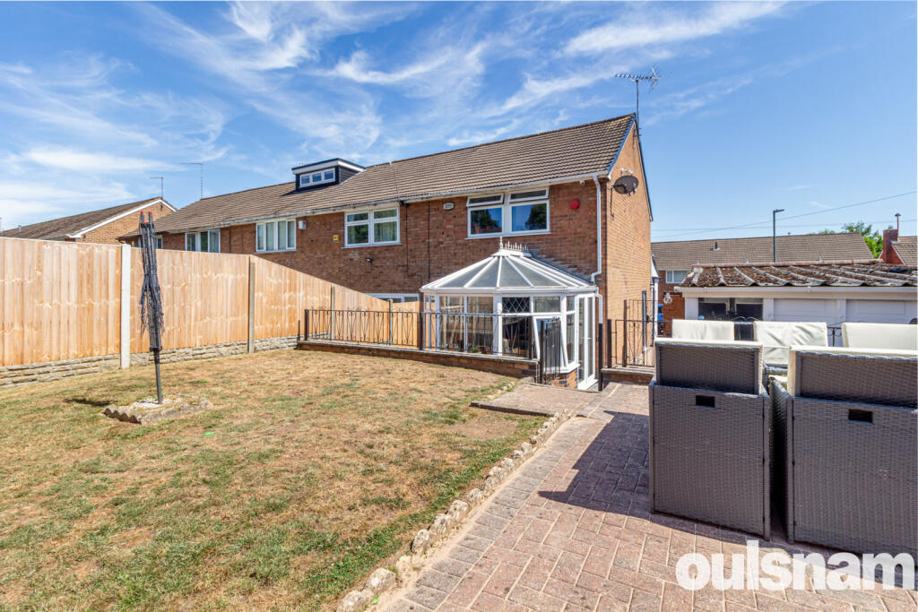 Additional image 14 of Copse Close, Northfield, Birmingham, B31