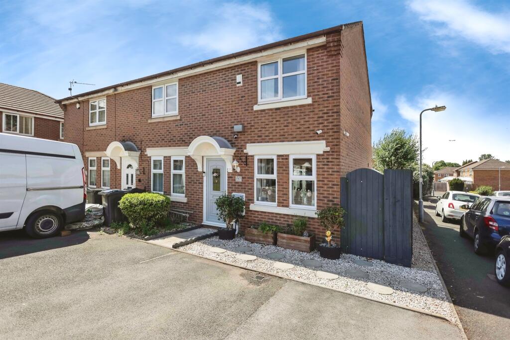Additional image 18 of Sambourne Drive, BIRMINGHAM