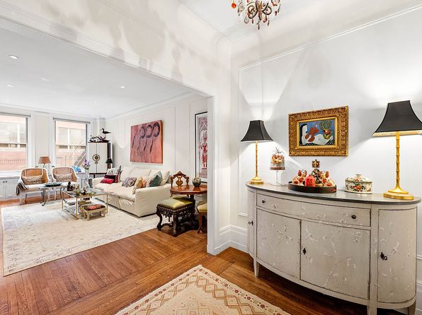 50 W 67th St, New York, NY 